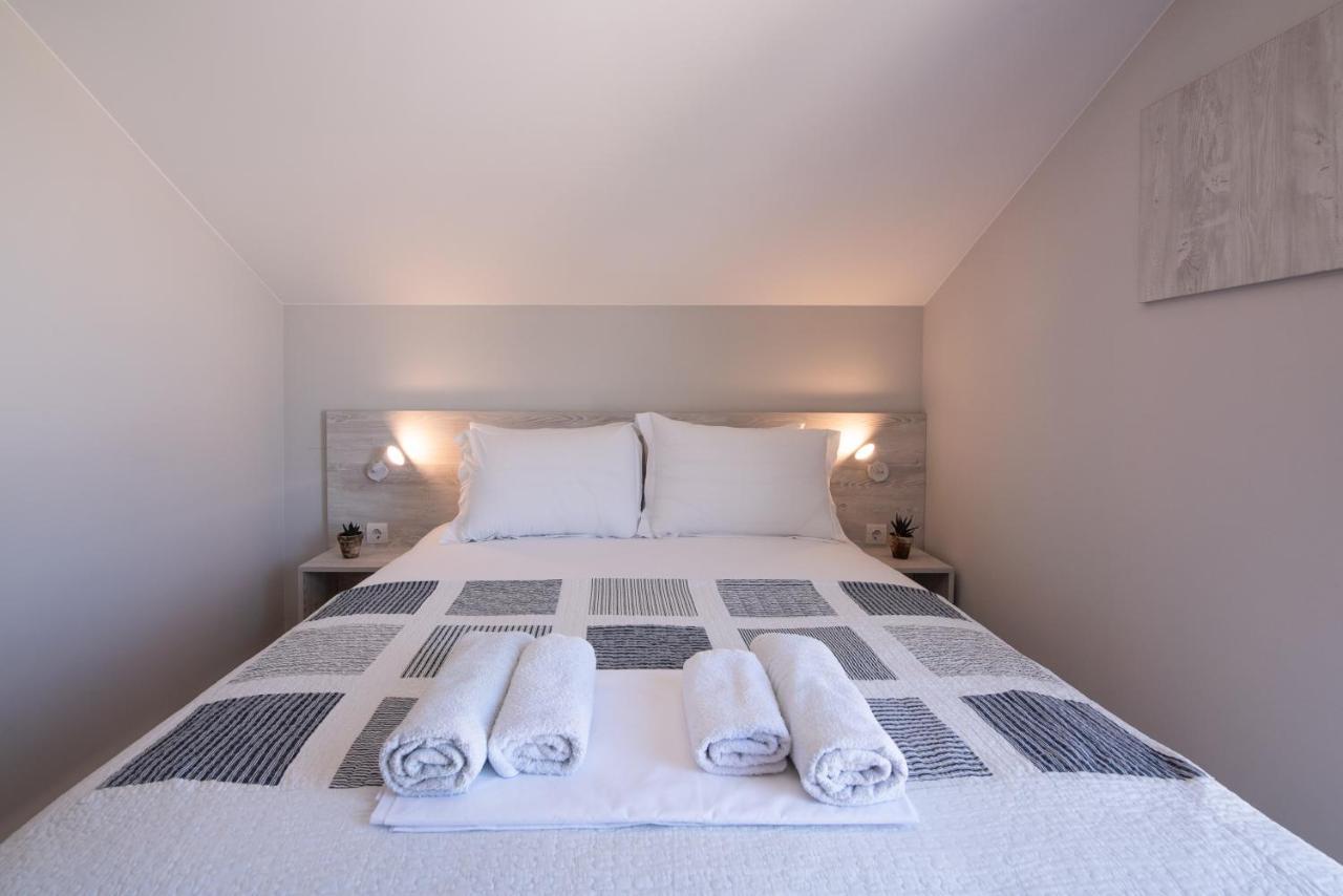 Pink Sand Villas Agios Pandeleimon  外观 照片